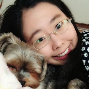 Meet your Posher, Bo